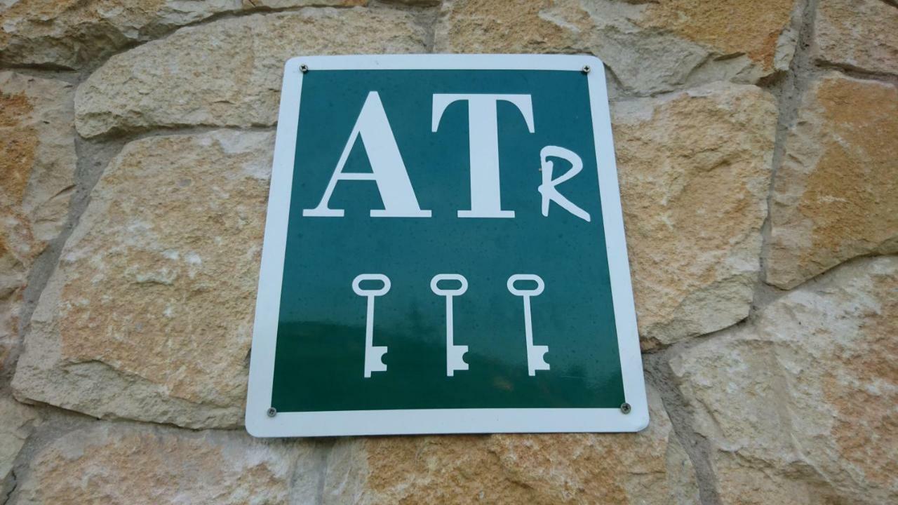 Asturias Apartamentos Rurales Naveces Екстер'єр фото